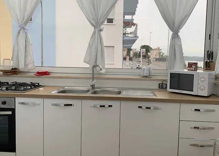 Σπίτι διακοπών Casa Vacanze *