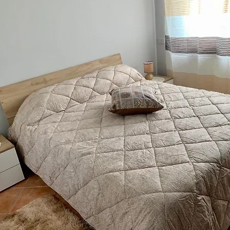 度假居 Casa Vacanze