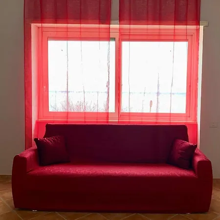 Casa Vacanze Casa de férias Formia
