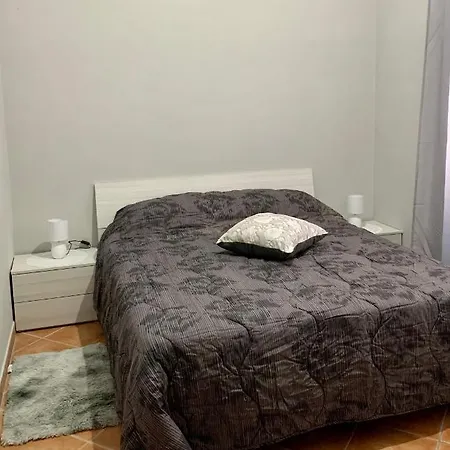 Casa de férias Casa Vacanze Formia