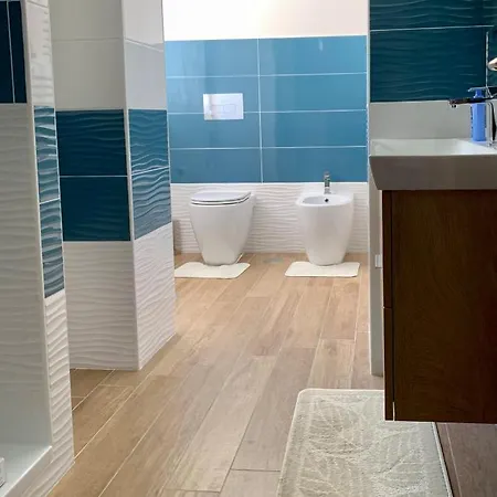Casa Vacanze * Formia