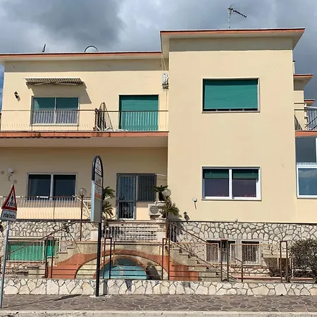 Hébergement de vacances Casa Vacanze