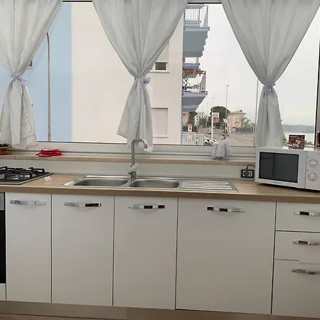 Hébergement de vacances Casa Vacanze *