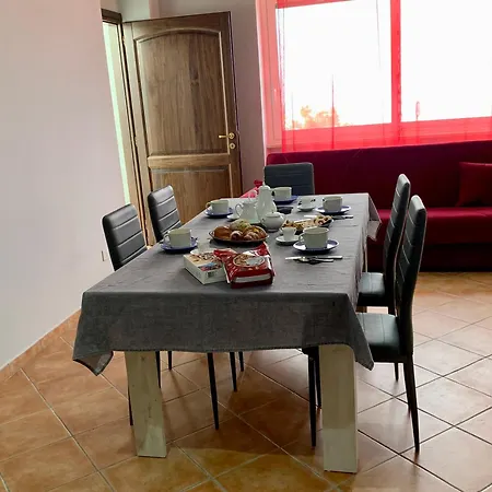Casa Vacanze Hébergement de vacances *