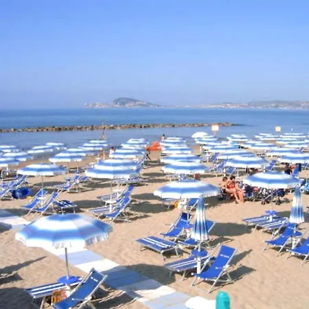 Hébergement de vacances Casa Vacanze *