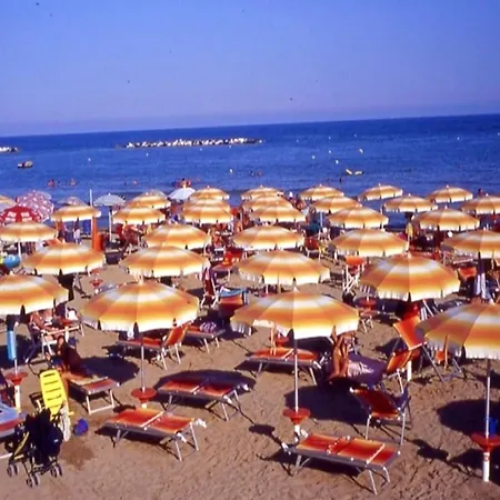 Hébergement de vacances Casa Vacanze *