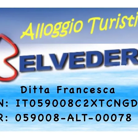Hébergement de vacances Casa Vacanze Formia