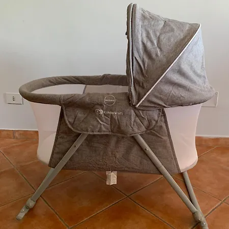 Casa Vacanze فورميا