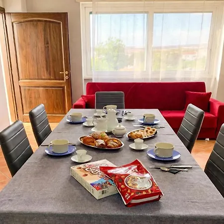 Ferienhaus Casa Vacanze Formia