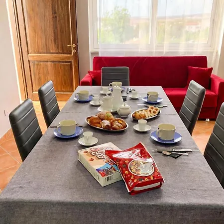 Casa Vacanze Casa de férias Formia
